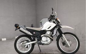 YAMAHA SEROW 250 DG17J