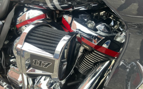 HARLEY FLTRXSE1800CVO 2019 TCL