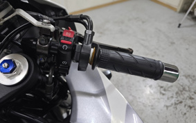 HONDA CBR600RR 2007 PC40