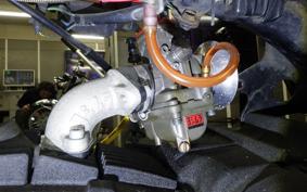 HONDA MONKEY 2013 Z50J
