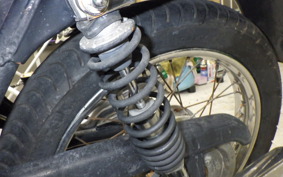 HONDA CB350 FOUR 2021 CB350F