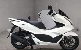 HONDA PCX125 JK05