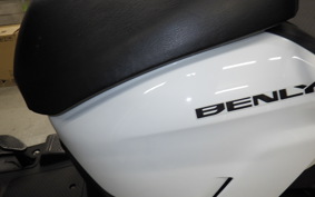 HONDA BENLY 50 2021 AA05