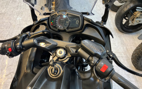 KAWASAKI NINJA 650 ABS 2017 ER650HHF