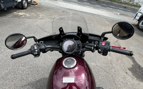 HONDA REBEL 1100 DCT 2021 SC83