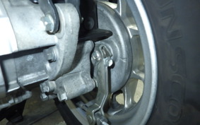 HONDA LEAD 125 2019 JF45