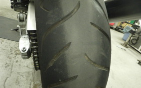 KAWASAKI ZEPHYR 1100 1992 ZRT10A