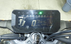 HONDA CB125 R 2010 JC91