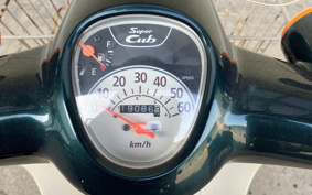 HONDA SUPER CUB50 AA09