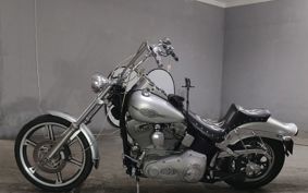 HARLEY HARLEY FXST1450 BHY