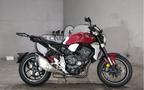 HONDA CB1000R 2018 SC80