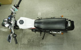 YAMAHA TW200 Gen.2 2025 DG07J