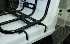 HONDA GYRO X 2025 TD01
