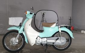 HONDA SUPER CUB110 JA07