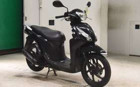 HONDA DIO 110 2018 JF58