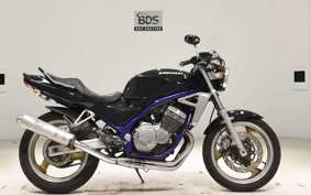 KAWASAKI BALIUS 250 ZR250A