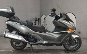 HONDA SILVERWING600GT PF02