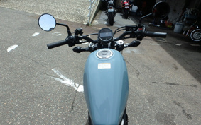 HONDA REBEL MC49