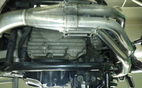 YAMAHA XJR400 Gen.2 R 2001 4HM