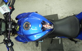 SUZUKI GSX-S1000 2019 GT79A