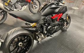 DUCATI DIAVEL 1260 1988 GE00A