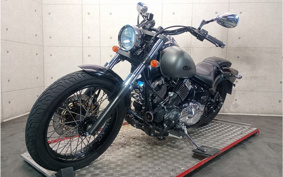 YAMAHA DRAGSTAR 400 2013 VH02J