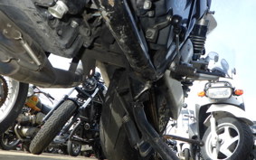 HONDA CB400SF VTEC Spec3 2005 NC39