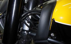 DUCATI SCRAMBLER FULL THROTTLE 2020
