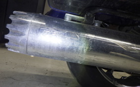 HARLEY FLTRUSE1800CVO 2015