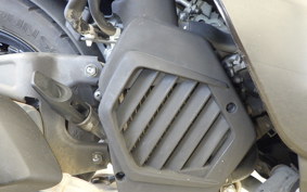 HONDA TACT Gen.4 AF75