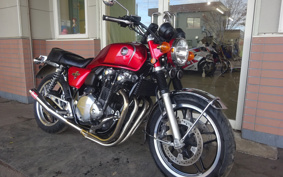 HONDA CB1100 2010 SC65