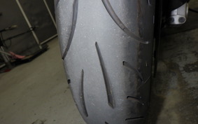SUZUKI GSX-1300R HAYABUSA 2002
