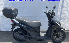 SUZUKI ADDRESS110-2