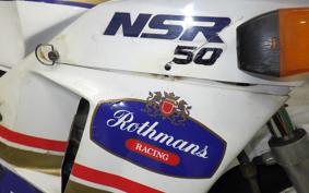 HONDA NSR50 GEN 2 2013 AC10