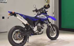 YAMAHA WR250X DG15J