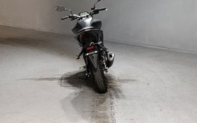 YAMAHA MT-25 RG74J