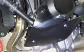 KAWASAKI NINJA H2 2015