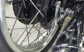 YAMAHA SR400 Gen.5 2020 RH16J