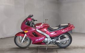 KAWASAKI ZZR250 EX250H