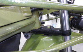 HONDA MOTRA 2026 AD05