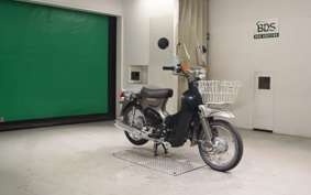 HONDA LITTLE CUB E 2025 AA01