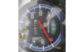 SUZUKI ADDRESS V110 CE47A