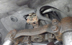 YAMAHA CYGNUS 125 X 2 2000 SE44J