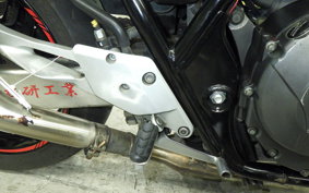 HONDA CB400SF VTEC 2011 NC42