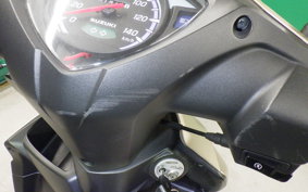 SUZUKI ADDRESS 110 CE47A