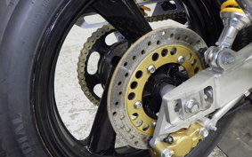 YAMAHA XJR400 1993 4HM