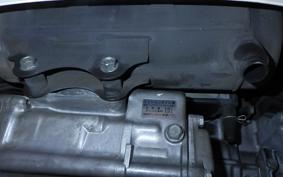 HONDA GYRO CANOPY 2025 TA03