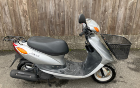 YAMAHA JOG DELUXE SA36J
