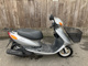 Фото Yamaha JOG DELUXE с японского аукциона