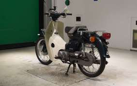 HONDA C90 SUPER CUB 2021 HA02